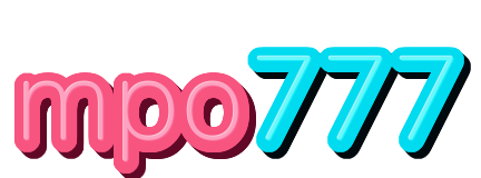 mpo777 — logo kanal